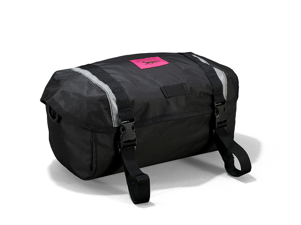 SWIFT INDUSTRIES Catalyst Pack 7,5 liter | black, 187,50 €