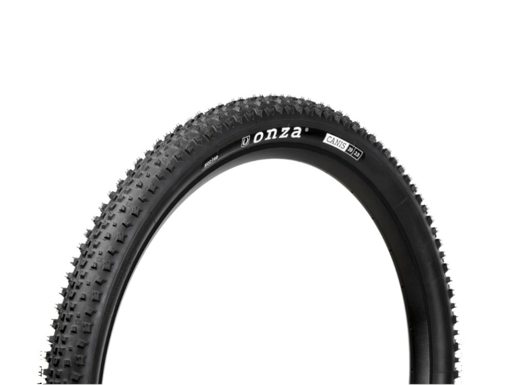 ONZA tire Canis 29 x 2.3 XCC 60 TPI | Medium Compound 60 | Tubeless R,  47,50 €