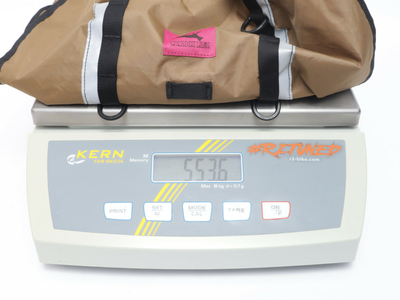 SWIFT INDUSTRIES Zeitgeist Pack 12 liter | coyote