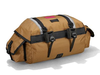 SWIFT INDUSTRIES Lenkertasche Zeitgeist Pack 12 Liter |...
