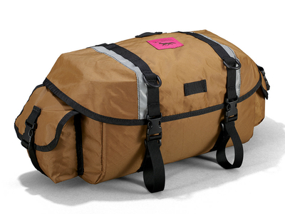 SWIFT INDUSTRIES Zeitgeist Pack 12 liter | coyote