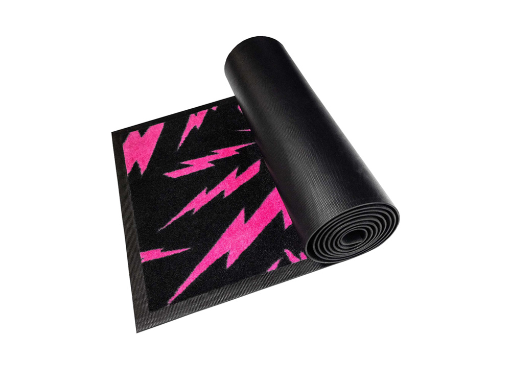 Muc Off Absorbent Bike Mat 6450