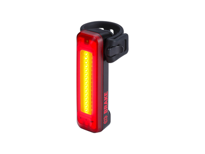 BBB CYCLING Rear Light Mini Signal with Brake Light...
