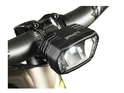 LUPINE E-Bike Scheinwerfer SL X für Bosch | 2800 Lumen | StVZO