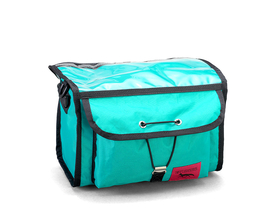 SWIFT INDUSTRIES Paloma Handlebar Bag 6,0 Liter | teal
