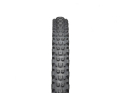 TERAVAIL Tire WARWICK 27.5 x 2.5 Light and Supple FC | black/tanwall