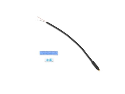 LUPINE Anschlusskabel TQ fr E-Bike Rcklicht C14