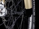 PI ROPE Laufradsatz 29" Light 6-Loch Bike Ahead Two Six | Black Premium Edition