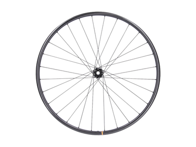 PI ROPE Laufradsatz 29 Light 6-Loch Bike Ahead Two Six | Black Premium Edition 11-, 12- fach SRAM XD