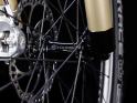 PI ROPE Wheelset 29" Light 6-Hole Bike Ahead Two Six | Black Premium Edition 11-, 12- speed SRAM XD