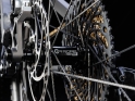 PI ROPE Wheelset 29" Light 6-Hole Bike Ahead Two Six | Black Premium Edition 11-, 12- speed SRAM XD