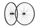 PI ROPE Wheelset 29" Light 6-Hole Bike Ahead Two Six | Black Premium Edition 12- speed Shimano Micro Spline