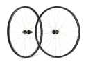 PI ROPE Wheelset 29" Light 6-Holes Bike Ahead Two Six | Golden Shine 12- speed Shimano Micro Spline