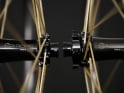 PI ROPE Wheelset 29" Light 6-Holes Bike Ahead Two Six | Golden Shine 12- speed Shimano Micro Spline
