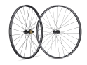 PI ROPE Wheelset 29" Light 6-Hole Lucky Jack Ultra SLS4 25 | Black Premium Edition