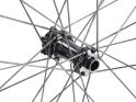 PI ROPE Wheelset 29" Light 6-Hole Lucky Jack Ultra SLS4 25 | Black Premium Edition 11-, 12- speed SRAM XD