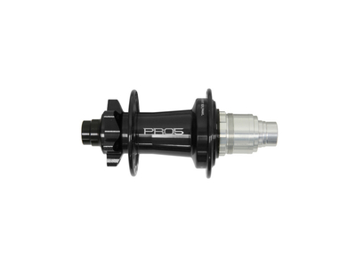 HOPE hub rear Pro 5 | Classic 6-hole 12x148 mm Boost thru...