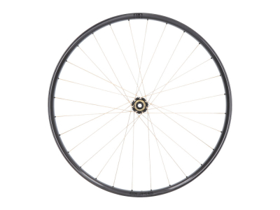 PI ROPE Wheelset 29 Light 6-Hole Lucky Jack Ultra SLS4 30 | Golden Shine