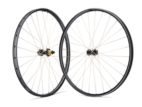 PI ROPE Wheelset 29" Light 6-Hole Lucky Jack Ultra...