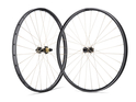 PI ROPE Wheelset 29" Light 6-Hole Lucky Jack Ultra SLS4 30 | Golden Shine