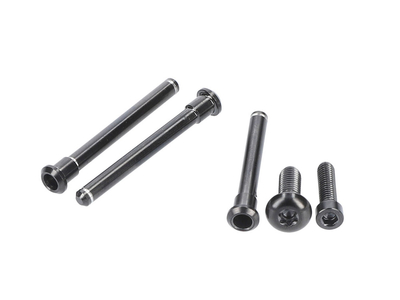 HOPP CARBON PARTS Titanium Upgrade for SRAM XX1/X01 Eagle...