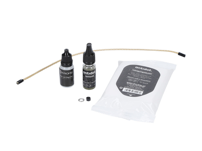 PI ROPE Laufradsatz 29 FADE 6-Loch Lucky Jack 6Ters SLS4 30 | Black Premium Edition