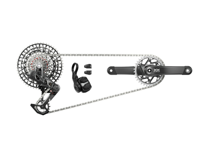 SRAM XX SL Eagle AXS Transmission MTB Gruppe | 55 mm...