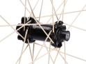 PI ROPE Wheelset 29" FADE 6-Hole Lucky Jack 6Ters SLS4 26 | Golden Shine 11-, 12- speed SRAM XD