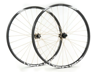 PI ROPE Laufradsatz 29 Light 6-Loch Advanced SL A.30...