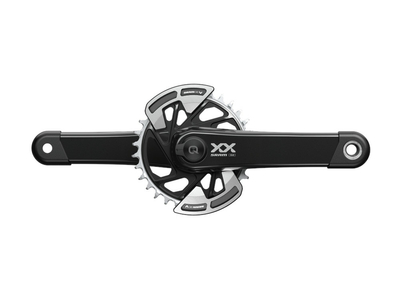 SRAM XX Eagle Transmission MTB Group | 55 mm Chainline...