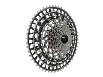 SRAM XX SL Eagle Transmission MTB Gruppe | 55 mm Kettenlinie 174 mm Q-Faktor 175 mm