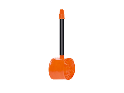 TUBOLITO Tube 28 S-Tubo-Road 700C SV 60 mm | black