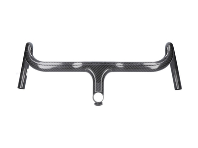 DARIMO CARBON Stem-Handlebar-Unit Nexum Carbon Gravel |...
