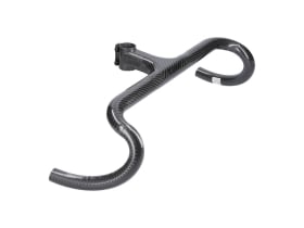 DARIMO Stem-Handlebar-Unit Nexum Carbon Gravel | 3k...