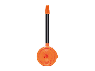TUBOLITO Tube 28 S-Tubo | CX-Gravel All SV 60 mm | black