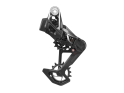 SRAM XX SL Eagle Transmission MTB Gruppe | 55 mm Kettenlinie 174 mm Q-Faktor Powermeter Spider 175 mm