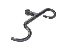 DARIMO Stem-Handlebar-Unit Nexum Carbon Gravel | 3k...