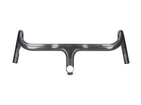 DARIMO Stem-Handlebar-Unit Nexum Carbon Gravel | 3k...