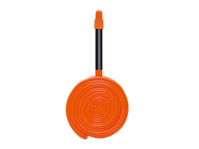 TUBOLITO Schlauch 28 Tubo | CX-Gravel All SV 42 mm | black
