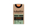 TUBOLITO Schlauch 28" Tubo | CX-Gravel All SV 42 mm | black