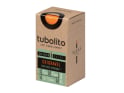 TUBOLITO Schlauch 28" Tubo | CX-Gravel All SV 42 mm | black