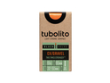 TUBOLITO Tube 28" Tubo | CX-Gravel All SV 60 mm | black