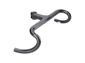 DARIMO Stem-Handlebar-Unit Nexum Carbon Gravel | 3k matte...