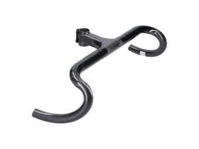 DARIMO Stem-Handlebar-Unit Nexum Carbon Gravel | UD...