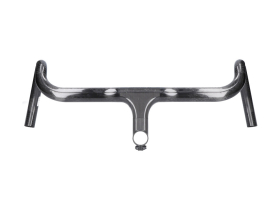 DARIMO Stem-Handlebar-Unit Nexum Carbon Gravel | UD...