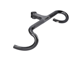 DARIMO CARBON Stem-Handlebar-Unit Nexum Carbon Gravel |...