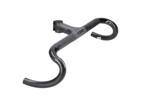 DARIMO Stem-Handlebar-Unit Nexum Carbon Gravel | UD matte...
