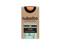 TUBOLITO Tube 28" Tubo-Road 700C SV 60 mm | black