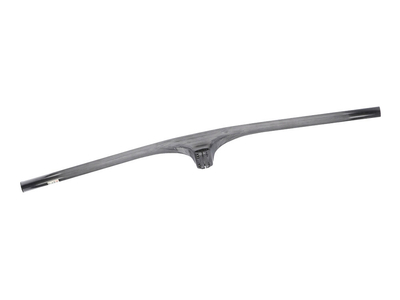 DARIMO CARBON Stem-Handlebar-Unit Epsilon MTB | UD matte | 6 / 740 mm