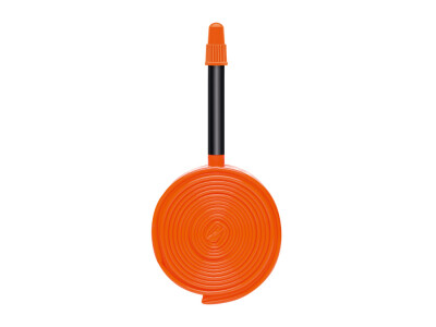 TUBOLITO Tube 28 Tubo-Road 700C SV 42 mm | black